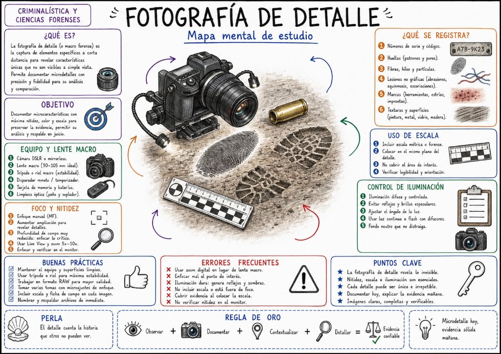 Fotografía de Aproximación
